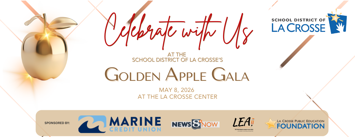 Golden Apple Gala 2026